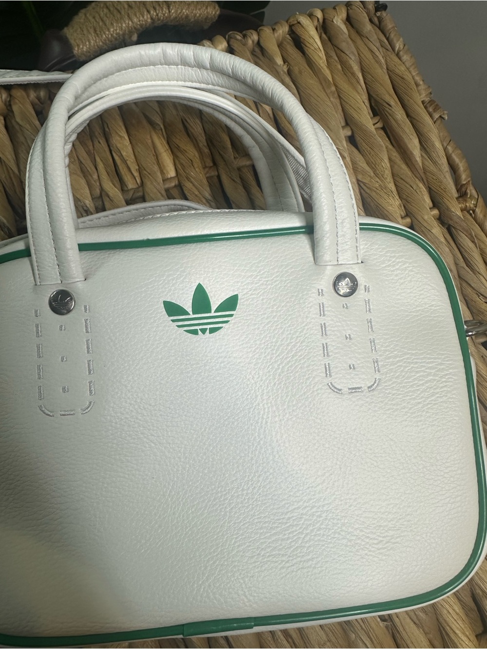 Adidas Original Adicolor Bag - Picture 3 of 4